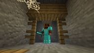 Lookin' good! (Image via Minecraft)